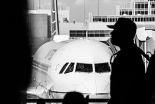 Terminal 4, Concourse B