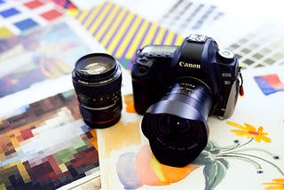 Color Theory for Photographers, part I