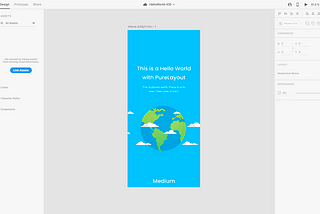 How to Understand Our Designers and Create a Beautiful Hello World App on iOS