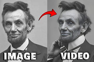 Bring Old Photos to Life with ClipFly’s New AI Features