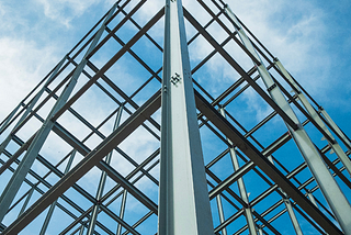 Advantages of Industrial Metal Buildings Over Traditional Construction Methods