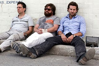 What Makes A Good Friend?