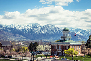 Top 5 Happy Hours in Salt Lake City — 2024