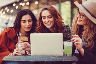 Redefining personalization in the customer experience