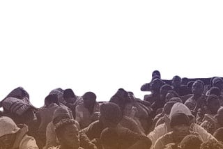Italian Modern-Day Slavery