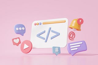 Coding language development