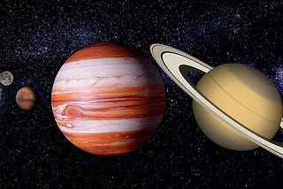 Exploring Our Solar System: