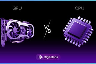 AI Rendering: GPU vs. CPU Performance — What’s Driving the Future?