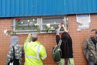 Close all slaughterhouses March and vigil Birmingham 27/07/2019