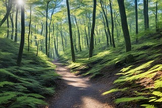 Best Hiking Trails Long Island