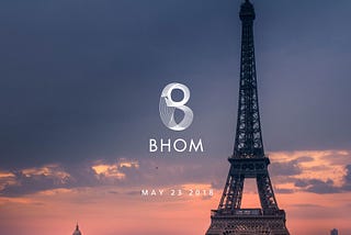 Notice on BHOM’s First Meetup