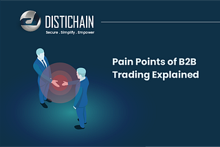 Why B2B e-commerce for your trading business is not reaching its potential