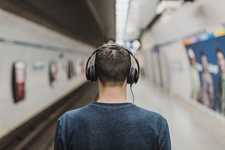 Listening Faster — Audiobooks at x2 speed