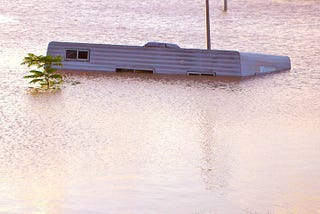 Climate change and the great Australian insurance dilemma