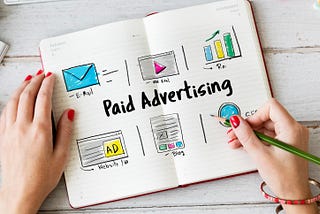 Online Advertisements — PPC
