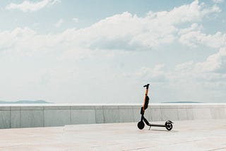 Electric Scooters: The Shared Micro-Mobility That Is Transforming Urban Movements
