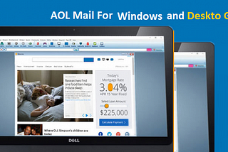How to Download & Install AOL Desktop Gold?