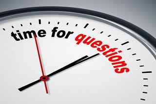 Covid mass testing for travelling and the questions it should raise.
