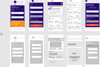 Challenge 3: Usability Evaluation and Site Redesign