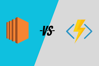 Compute Services of AWS vs Compute Services of Azure!!