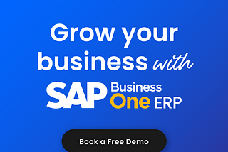 How to Choose the Right SAP Business One Partner for Your Business in Mumbai