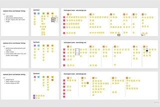 Developing the Practice of Release User Testing