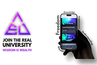 Discover Your True Potential with The Ethereal University