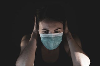 Dealing With Grief in the Middle of a Pandemic