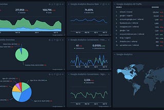 Data Analysis: How I built COVID Vaccine dashboard in a day using python and streamlit