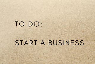 Effectuation in Entrepreneurship