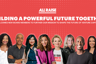 Building a Powerful Future Together