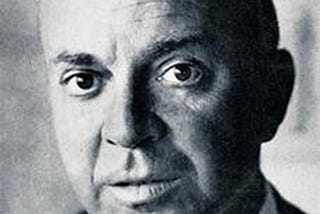 John Dos Passos — USA