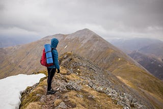 What To Pack for a Hiking Trip
