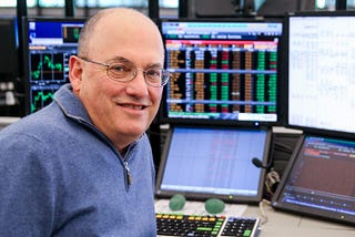 What Moves did Steve Cohen & Point72 Make in the Third Quarter of 2022?