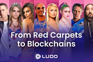 From Red Carpets to Blockchain: The Celebritiy NFT Revolution