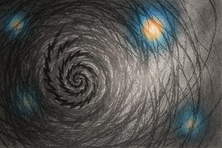 The Vision Spiral: Seeing, Sensing, and Shaping What’s Next