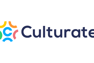 Introducing Culturate!