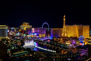 Announcing Nexar CityStream for Las Vegas
