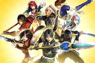 Warriors All-Stars-обзор