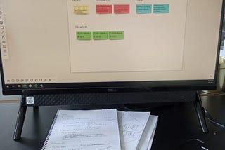 Facilitating Co-Ideation