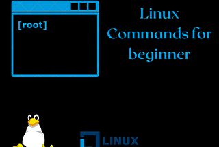 Linux Commands For Beginners