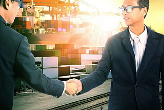 What is a Joint Venture?
