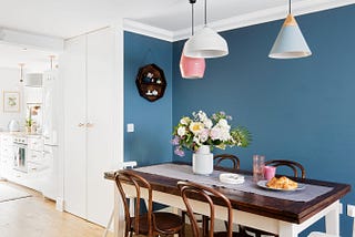 4 Energy-Efficient Home Appliances