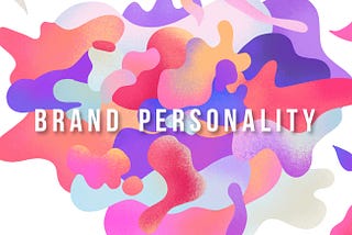 Brand Personality