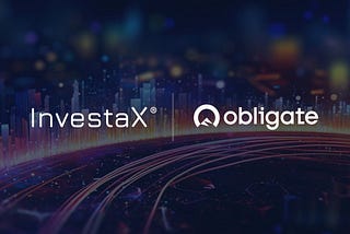 InvestaX and Obligate announce strategic partnership to offer on chain debt instruments