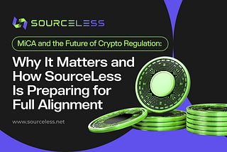 Crypto’s Rulebook: Europe’s MiCA Regulation Explained