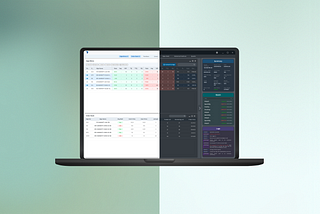 Quant: Revamping Algo Trading Experience