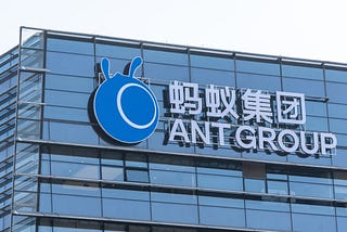 How would Ant Group have developed if it had been launched in the U.S.?