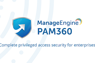 Rediscovering N Days: PAM360 information disclosure