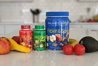 The Truth About Balance of Nature Fruit & Vegetable Supplements